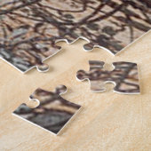 The Fairy Fellers Master Stroke van Richard Dadd Legpuzzel (Zijkant)