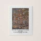 The Fairy Feller's Master-Stroke van Richard Dadd Legpuzzel (Verticaal)