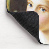 The Fairy Queen - Sophie Anderson Muismat (Hoek)