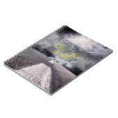 The Faith Journey Bijbel Study Journal Notitieboek (Linkerzijde)