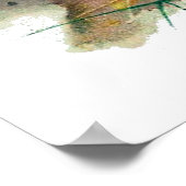 The Falcon Poster (Hoek)