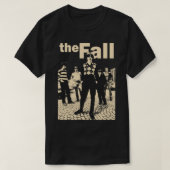The Fall Classic T-Shirt (Design voorkant)
