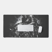 The Fallen Knight door BurnsInHell Bureaumat (Keyboard & Muis)