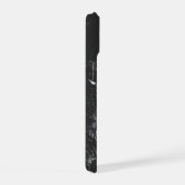 The Fallen Knight door BurnsInHell iPhone 15 Case (Rechterkant)