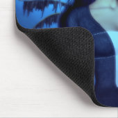 The Fallen Mousepad Muismat (Hoek)