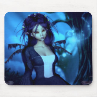 The Fallen Mousepad Muismat