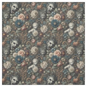 The Fallen Nursery – Gothic Classic Tegel Stof (Swatch)