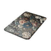 The Fallen Nursery – Gothic Floral Design Badmat (Gekanteld)