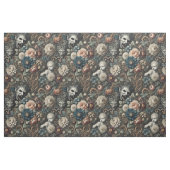 The Fallen Nursery – Gothic Statement Tegel Stof (Fat Quarter)