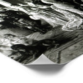 The Family of Queen Victoria, 1887 Poster (Hoek)