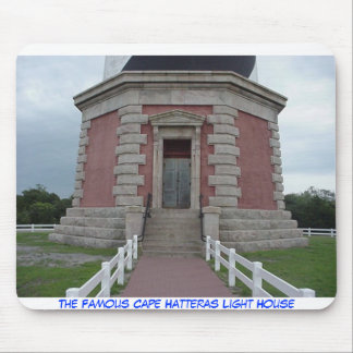 The Famous Cape Hatteras Light House Muismat