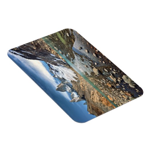 The Famous Fitz Roy Magneet (Rechterzijde)