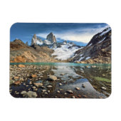 The Famous Fitz Roy Magneet (Horizontaal)