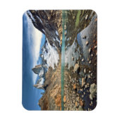 The Famous Fitz Roy Magneet (Verticaal)