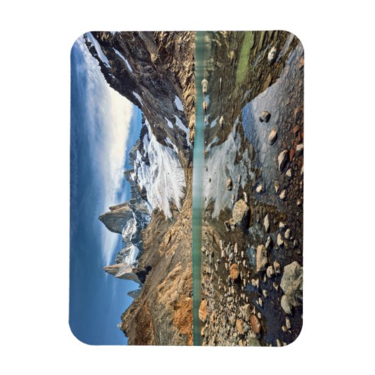 The Famous Fitz Roy Magneet (Verticaal)