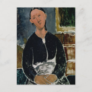 The Fantasist Briefkaart