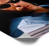 The Fast and the furious Poster (Hoek)