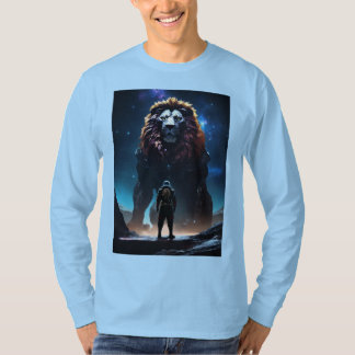 The Fearless Guardian T-shirt