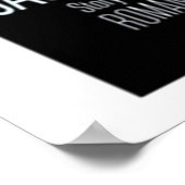 The Fearless Vampire Killers 1967 Poster (Hoek)