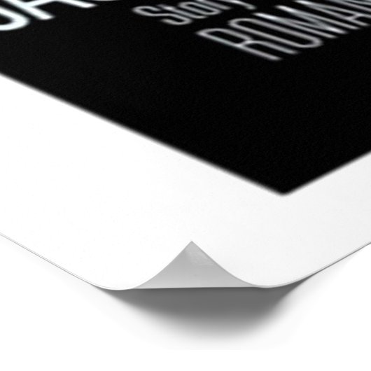 The Fearless Vampire Killers 1967 Poster (Hoek)