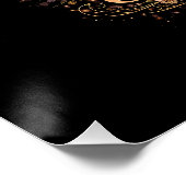 The Feathered Hope Perfect Poster (Hoek)