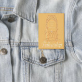 The Fellowship - Small Group, Big Adventure Button (Insitu)