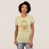 The Fellowship - Small Group, Big Adventure T-shirt (Voorkant volledig)