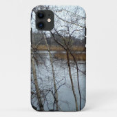 The Fens, Back Bay, Boston Case-Mate iPhone Case (Achterkant)