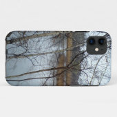 The Fens, Back Bay, Boston Case-Mate iPhone Case (Achterkant (horizontaal))