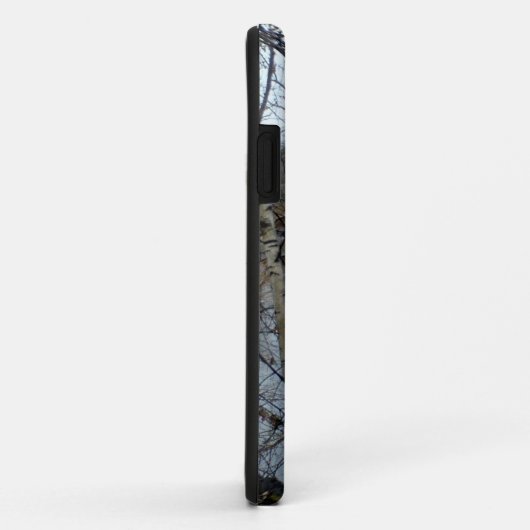 The Fens, Back Bay, Boston Case-Mate iPhone Case (Achterkant/rechts)