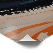 The Feu and Water Perfect Poster (Hoek)