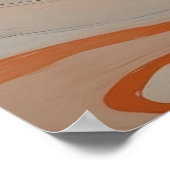 The Feu and Water Poster (Hoek)