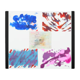 The Fifth Elementals Of Abstract