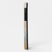 The Fighting Temeraire, door kunstenaar Turner, J. Case-Mate iPhone Case (Achterkant/links)