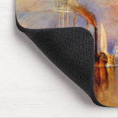 The Fighting Temeraire, J. M. W. Turner Muismat (Hoek)