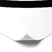 The Filled Primary – Geometric Expression Poster (Hoek)