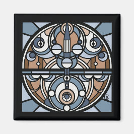 The Final Deduction Magneet