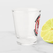 The Final Snort: Ending the Political Monopoly Shot Glas (Links)