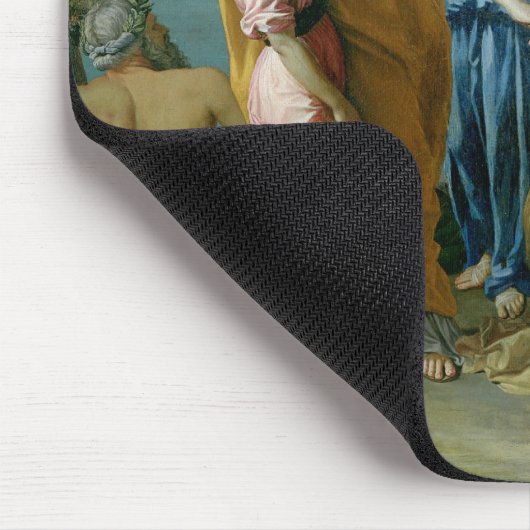 The Finding of Moses, 1638 Muismat (Hoek)