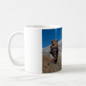 The Finger of God Koffiemok (Links)