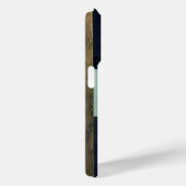 The Firmament Above the Temple (1922) door Paul Kl Case-Mate iPhone Case (Achterkant / Rechts)