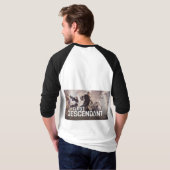 THE FIRST DESENDENT FEATURED T-SHIRT (Achterkant volledig)