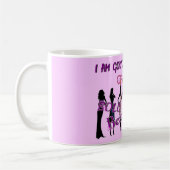 The First Lady Diaries-Mok Koffiemok (Links)