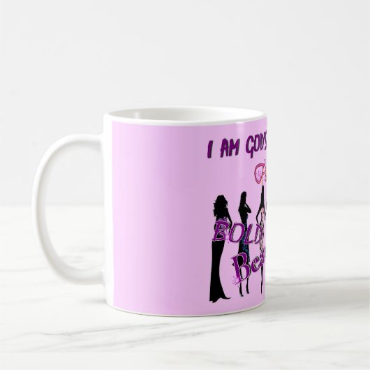 The First Lady Diaries-Mok Koffiemok (Links)