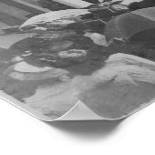 The first Phoenix Park Races, 1903 Poster (Hoek)