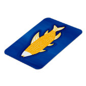 The Fish Magneet (Linkerzijde)