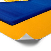 The Fish Poster (Hoek)