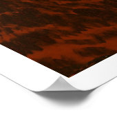 The Fisher Poster (Hoek)