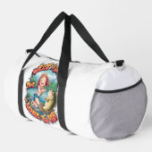 The Fishing Enthusiast Plunjezak (Rechterhoek)