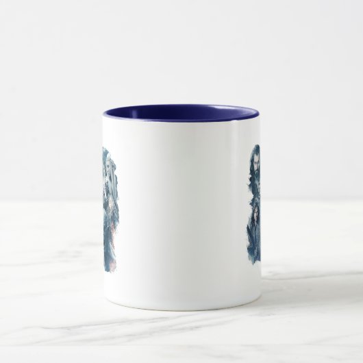 The Five Armies Character Graphic Mok (Midden)